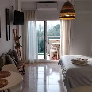  Apartment Jupiter Rmli Spain